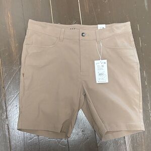 Helly Hansen Men's Holmen 5 pocket shorts Bedrock waist 36 NWT